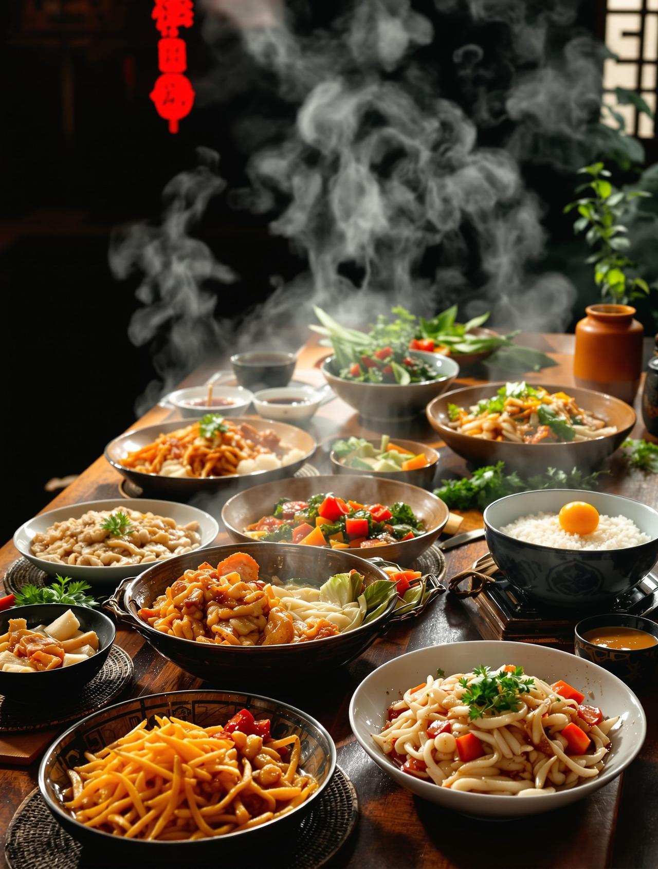 美食之旅：寻味中国高清在线观看_91免费网站