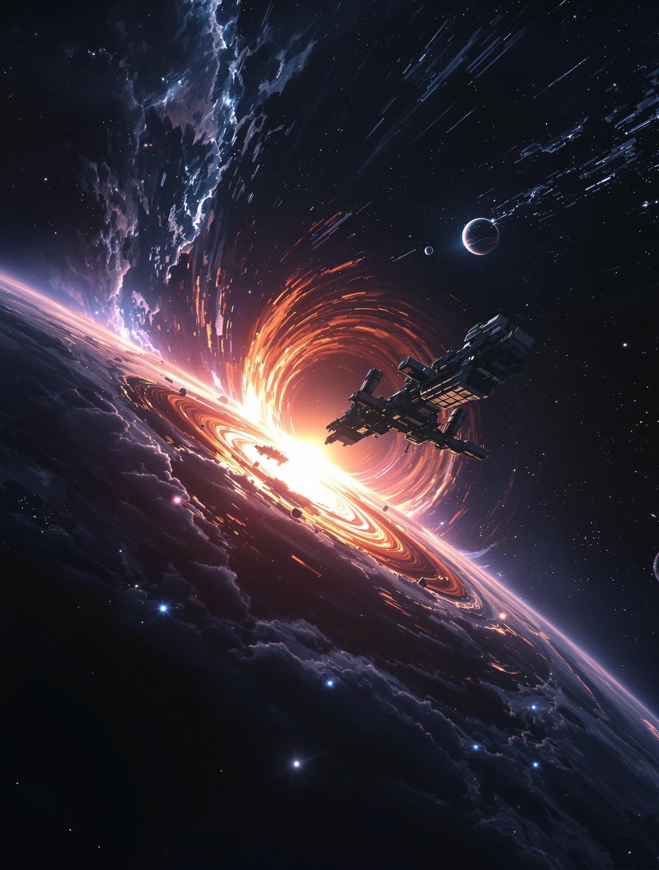 星际穿越：未知的边界高清在线观看_91免费网站